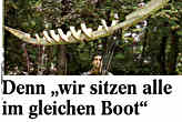 Wir sitzen alle in einem Boot - Guiheneuf
