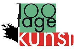 100 Tage Kunst – 100 JAhre Luise Bourgeois, 100 Jahre Verein Düsseldorfer Künstlerinnen