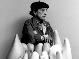 Louise Bourgeoise